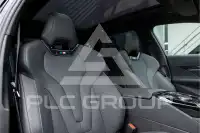 2025 BMW 550
