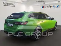 2025 BMW 550