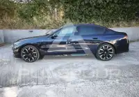 2025 BMW 550