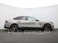 2025 BMW 550