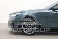 2025 BMW 550