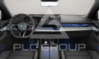 2025 BMW 550