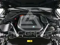2025 BMW 550
