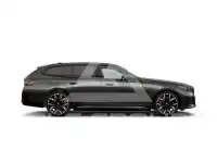 2025 BMW 550