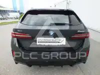 2025 BMW 550