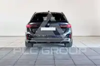 2025 BMW 550