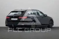 2025 BMW 550
