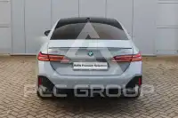 2025 BMW 550