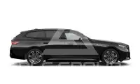2025 BMW 550