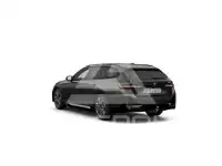 2025 BMW 550