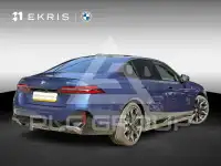 2025 BMW 550