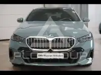2025 BMW 550