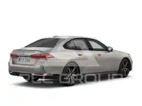 2025 BMW 550