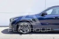 2025 BMW 550