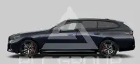 2025 BMW 550