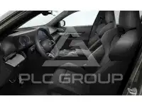2025 BMW 550