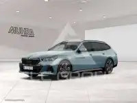 2025 BMW 550
