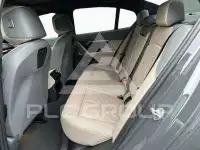 2025 BMW 550
