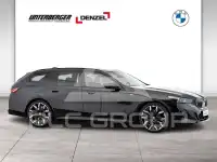 2025 BMW 550