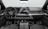 2025 BMW 550