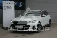 2025 BMW 550