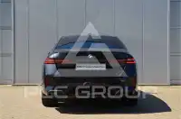 2025 BMW 550