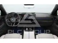 2025 BMW 550