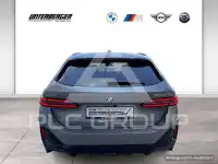 2025 BMW 550
