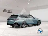 2025 BMW 550