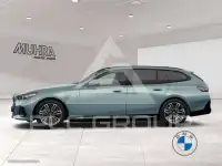 2025 BMW 550