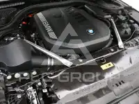 2025 BMW 550