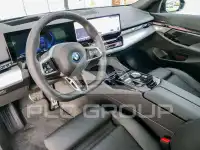 2025 BMW 550