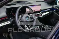 2025 BMW 550