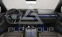 2025 BMW 550