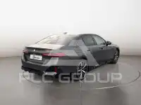 2025 BMW 550