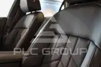 2025 BMW 550
