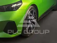 2025 BMW 550