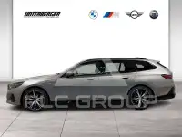 2025 BMW 550