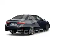 2025 BMW 550