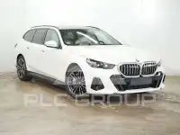 2025 BMW 550