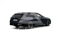 2026 BMW 550