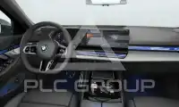 2025 BMW 550