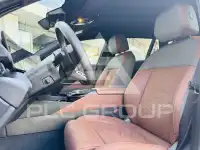 2025 BMW 550