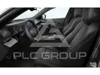 2025 BMW 550