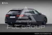 2025 BMW 550