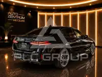 2025 BMW 550