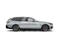 2025 BMW 550