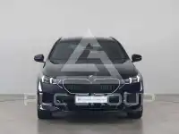 2025 BMW 550
