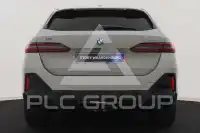 2026 BMW 550