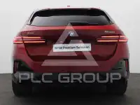 2025 BMW 550